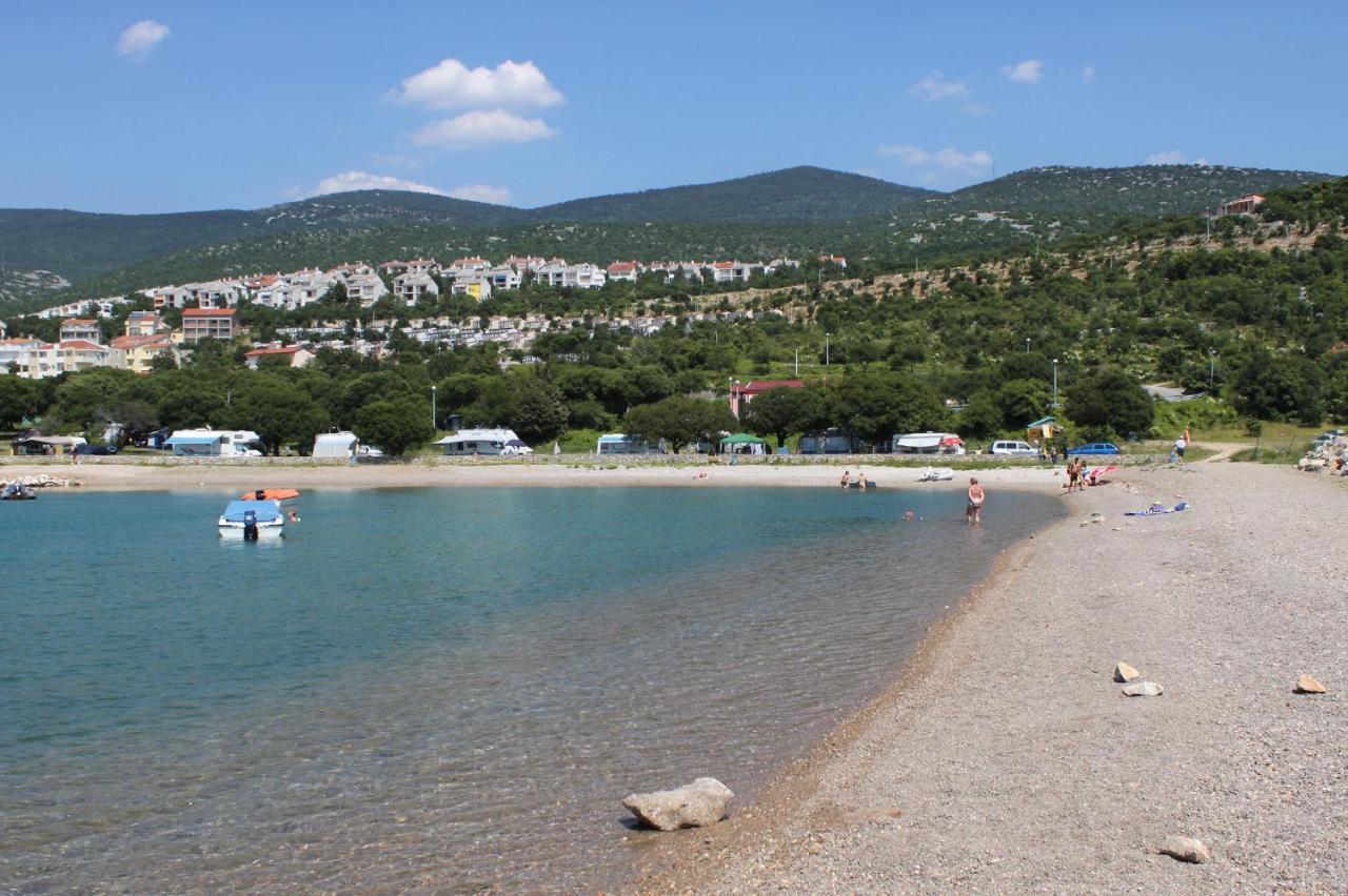 Apartments With Wifi Klenovica, Novi Vinodolski - 5530 Экстерьер фото