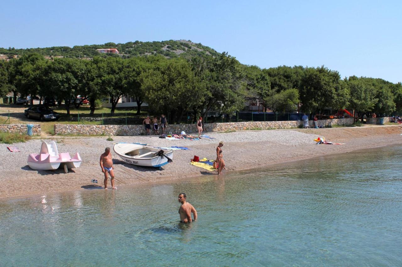 Apartments With Wifi Klenovica, Novi Vinodolski - 5530 Экстерьер фото