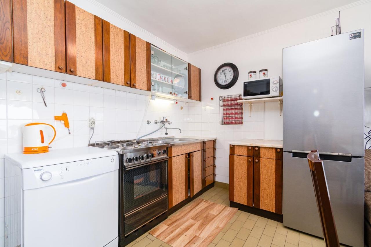 Apartments With Wifi Klenovica, Novi Vinodolski - 5530 Экстерьер фото