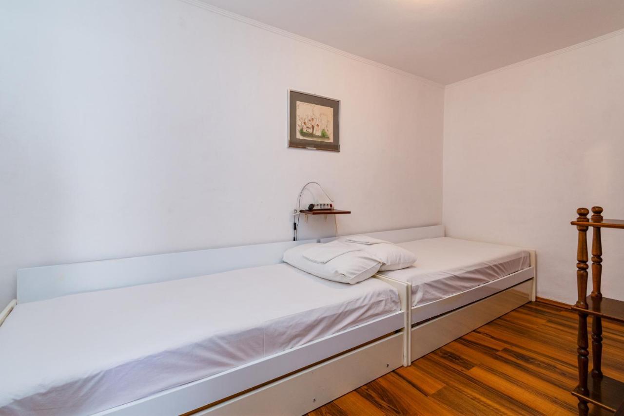 Apartments With Wifi Klenovica, Novi Vinodolski - 5530 Экстерьер фото