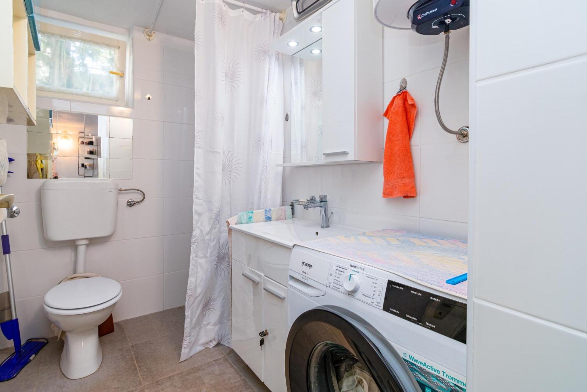 Apartments With Wifi Klenovica, Novi Vinodolski - 5530 Экстерьер фото