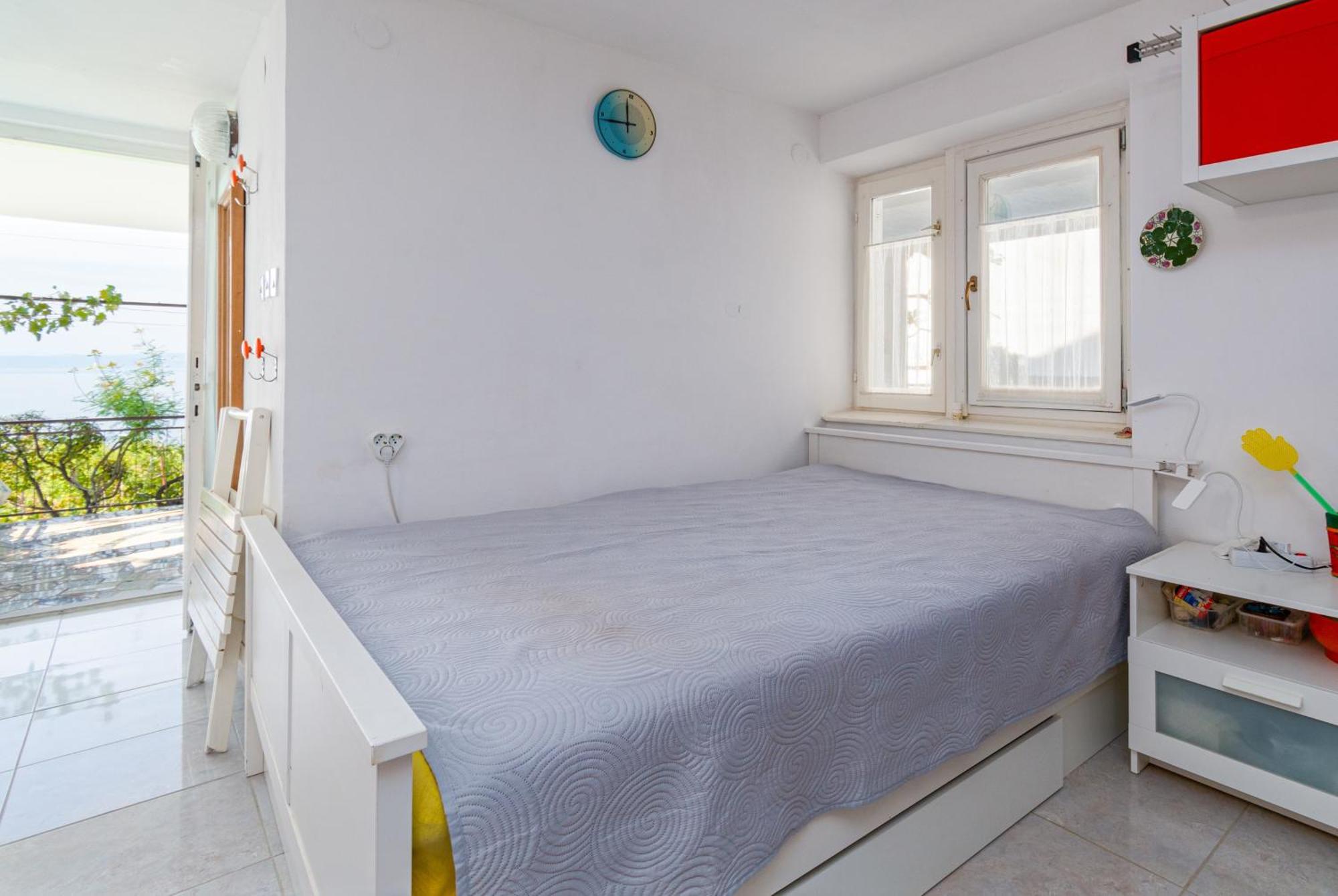 Apartments With Wifi Klenovica, Novi Vinodolski - 5530 Экстерьер фото