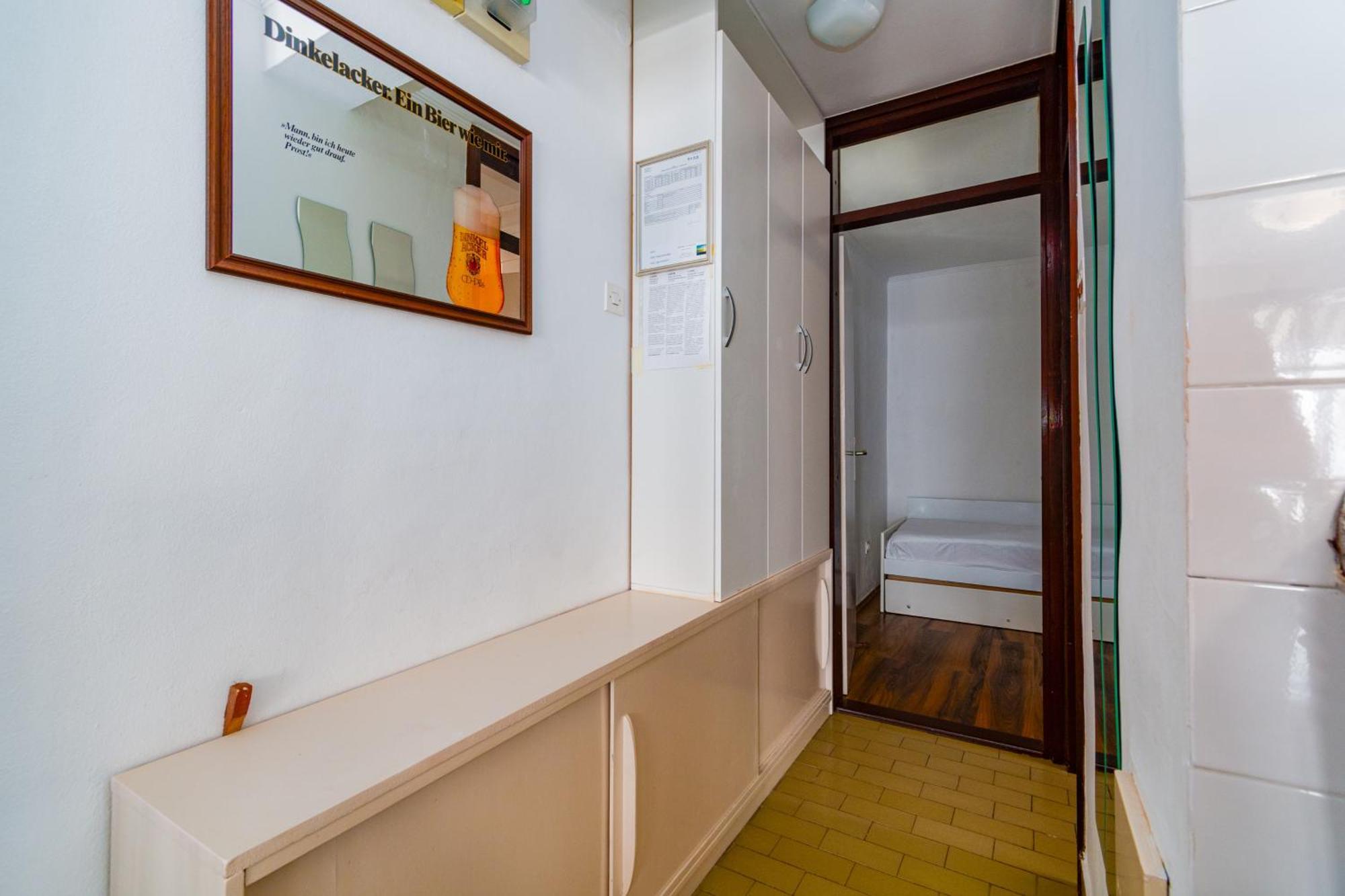 Apartments With Wifi Klenovica, Novi Vinodolski - 5530 Экстерьер фото