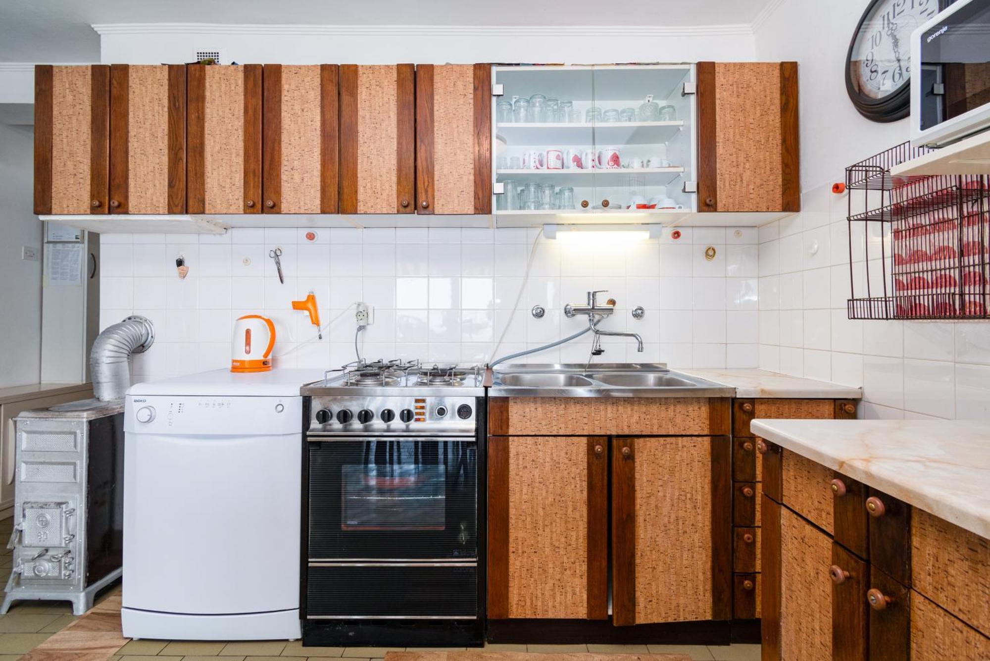 Apartments With Wifi Klenovica, Novi Vinodolski - 5530 Номер фото