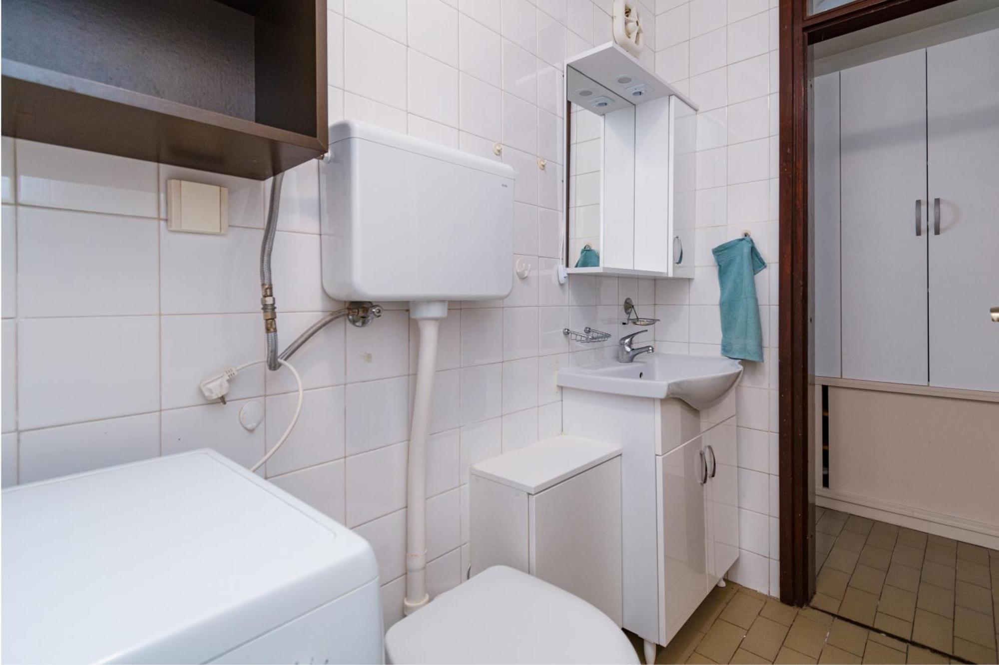 Apartments With Wifi Klenovica, Novi Vinodolski - 5530 Номер фото
