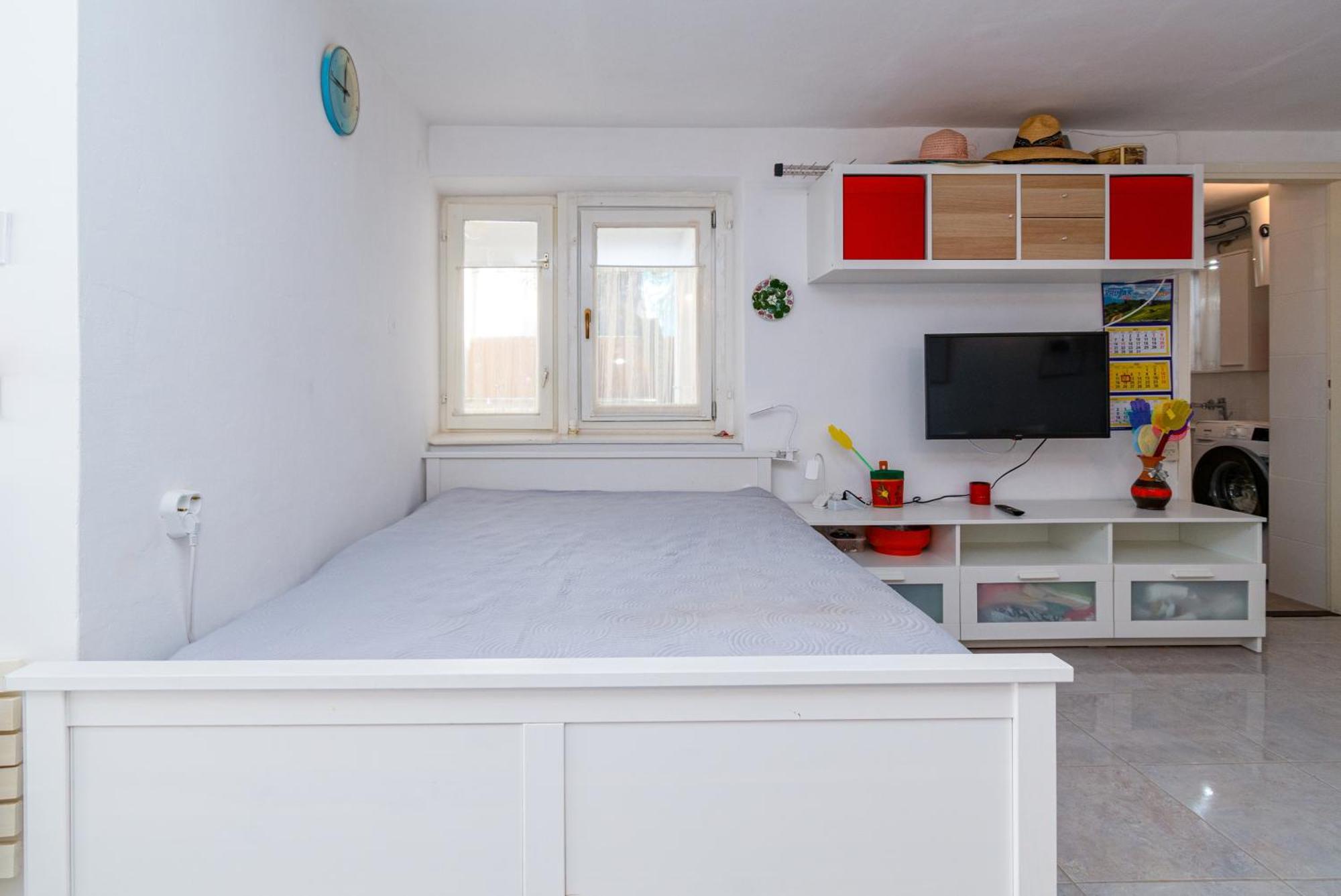 Apartments With Wifi Klenovica, Novi Vinodolski - 5530 Номер фото