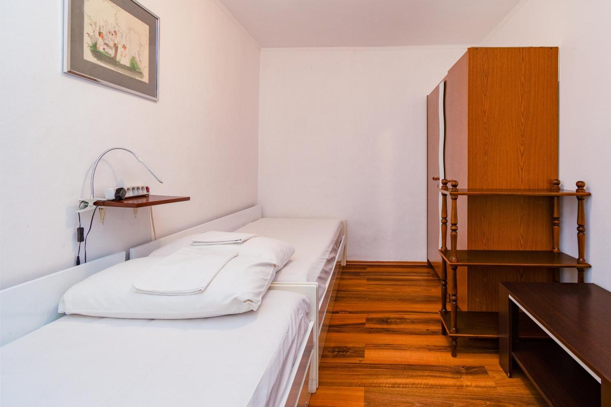 Apartments With Wifi Klenovica, Novi Vinodolski - 5530 Номер фото