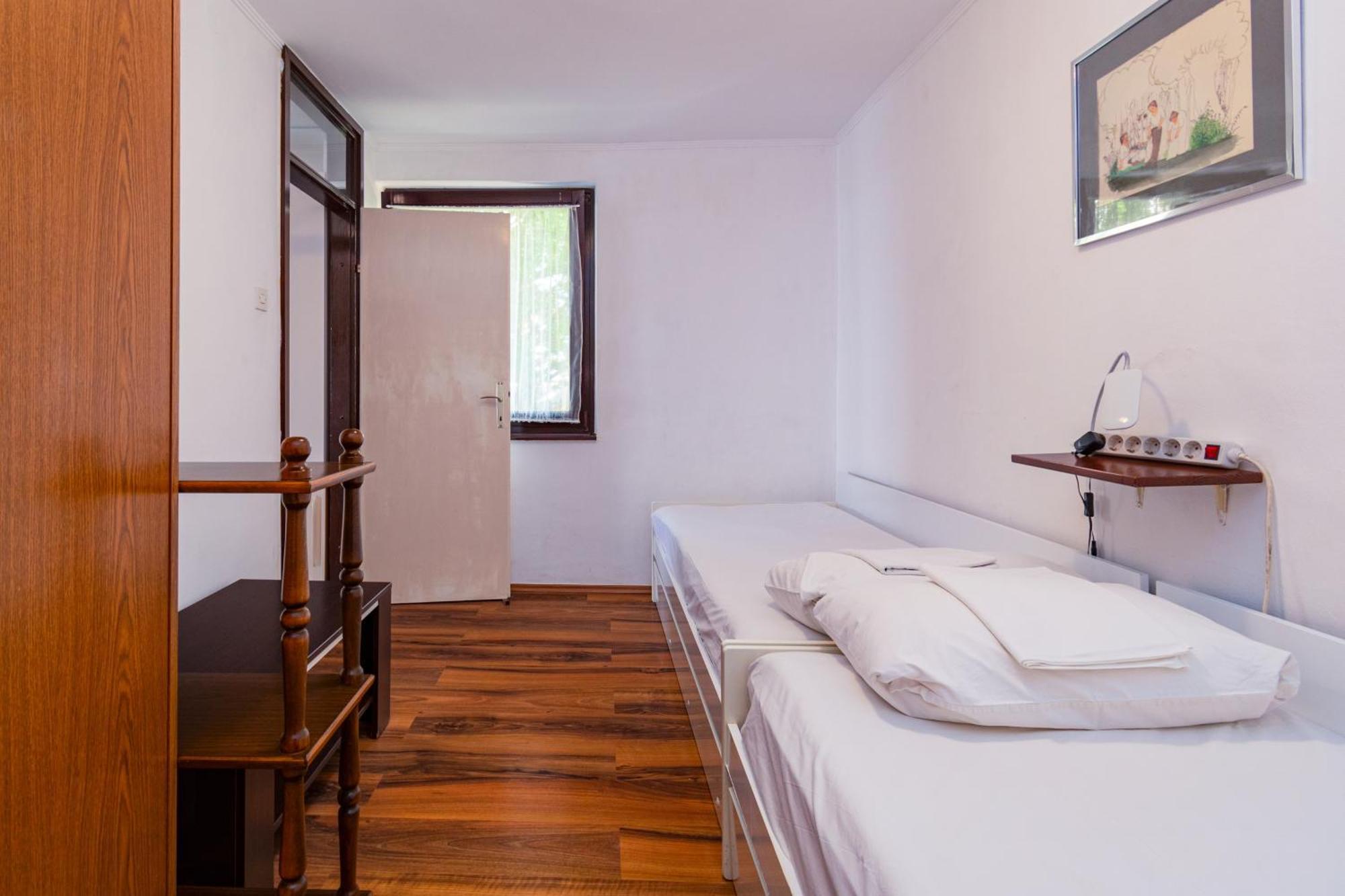 Apartments With Wifi Klenovica, Novi Vinodolski - 5530 Номер фото