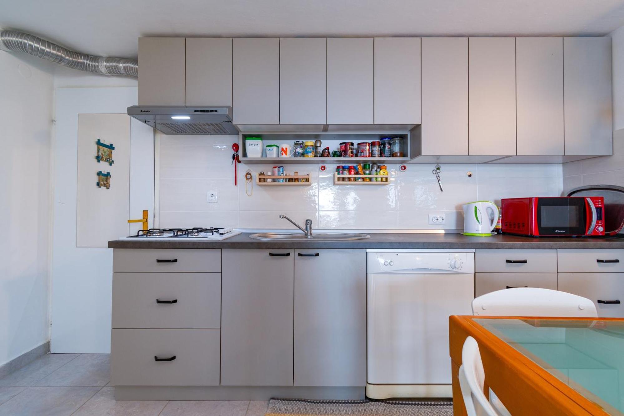 Apartments With Wifi Klenovica, Novi Vinodolski - 5530 Номер фото