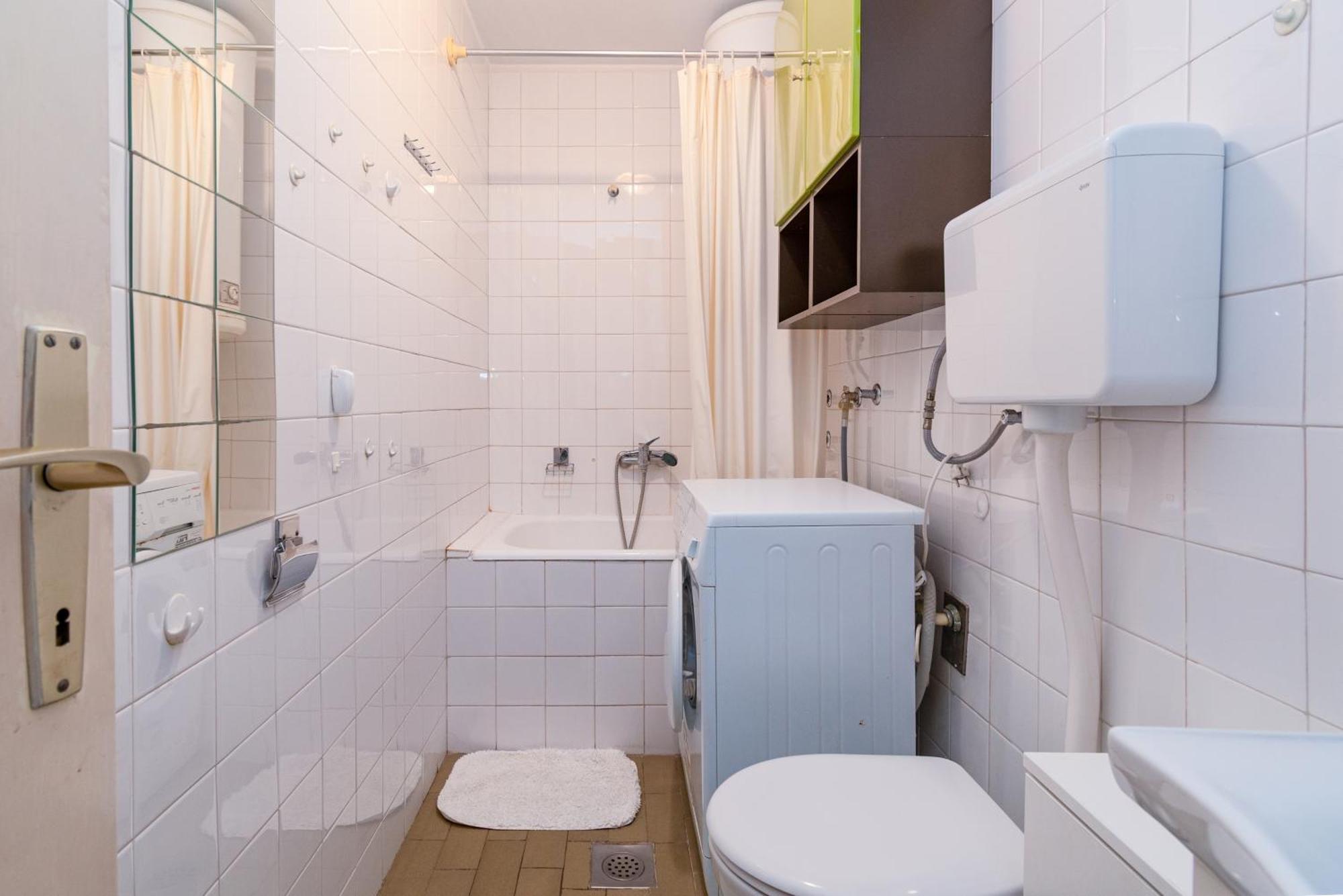 Apartments With Wifi Klenovica, Novi Vinodolski - 5530 Номер фото