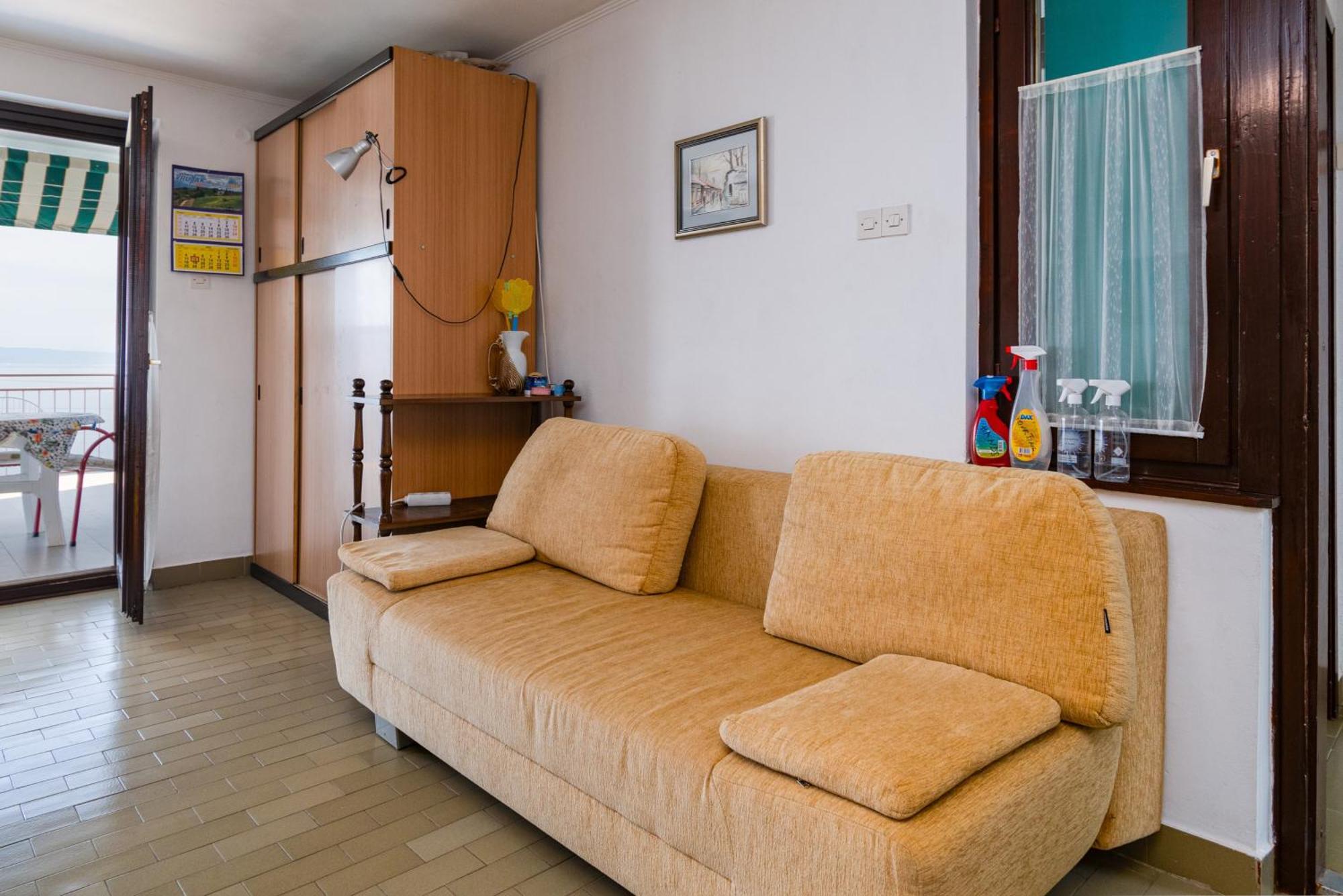 Apartments With Wifi Klenovica, Novi Vinodolski - 5530 Номер фото