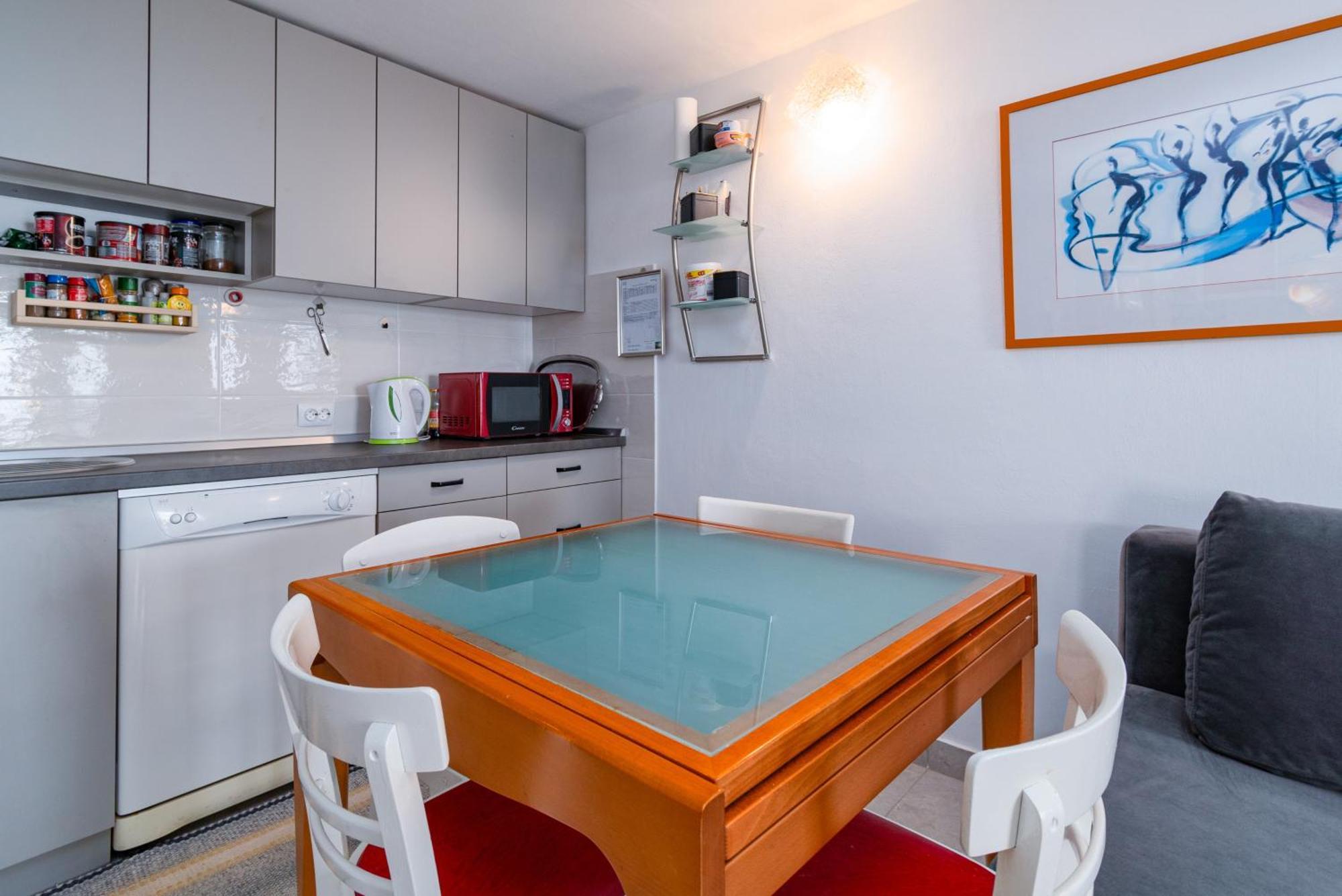 Apartments With Wifi Klenovica, Novi Vinodolski - 5530 Номер фото